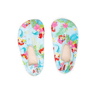 COEGA - InfPool Shoes-Pink Little Mermaid