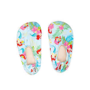 COEGA - SPool Shoes-Pink Little Mermaid