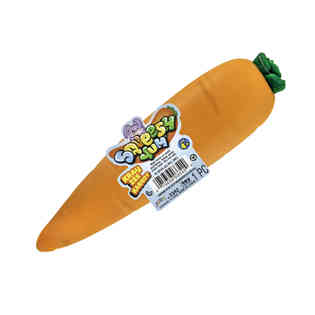 JARU - SQUEESH YUM KRAY ZEE KARROT