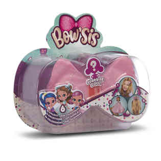 بوسيس - ويف من اي ام سي - الوان مختلفة