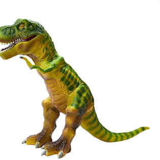 ريكور- تيرانوسور ريكس ال جي