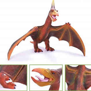 ريكور - بتيرانودون