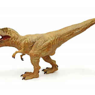 ريكور - لعبة مجسم ديناصور تيرانوصور