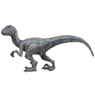 RECUR - Velocisaurus