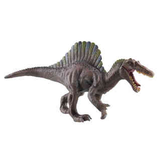 ريكور - سبينوسورس