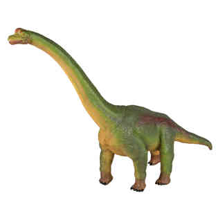 ريكور - براكيوصورس