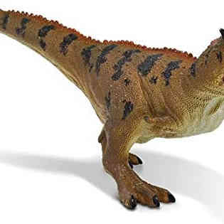 RECUR - Carnotaurus