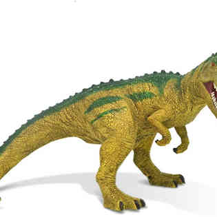 RECUR - Giganptosaurus