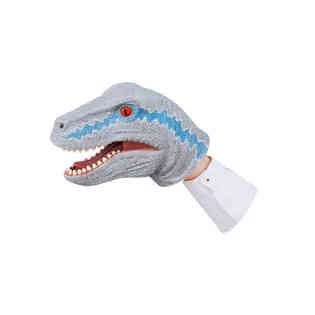 ريكور - دمية يدوية فيلوسيسورس