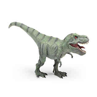 ريكور - الديناصور ريكس