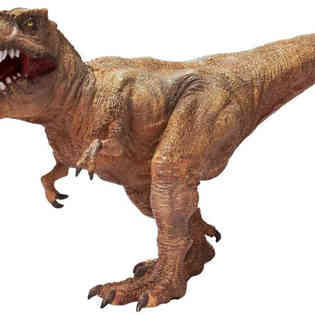 RECUR - Tyrannosaurus Rex