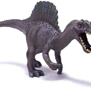 RECUR - Spinosaurus