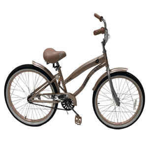 AVIGO - 24" LADY CITY BIKE