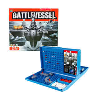 كينجسو - لعبة سفينة المعركة