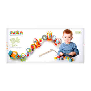 كيوبيكا - صيد الاسماك