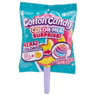 OOSH - COTTON CANDY SERIES 3 MYSTERY COLOR MEDIUM POP