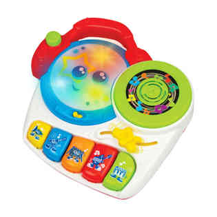 وين فن - الاضواء السحرية