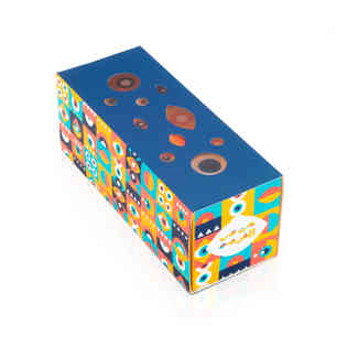 روك بيبر سيزورس - من في الغرفة