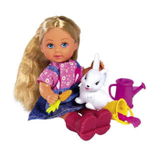 EVI LOVE - CUTE GARDEN