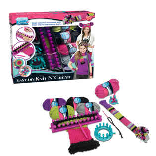 سيتي ورلد - نيت ان كرييت