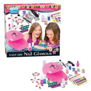 CITYWORLD - NAIL GLAMOUR