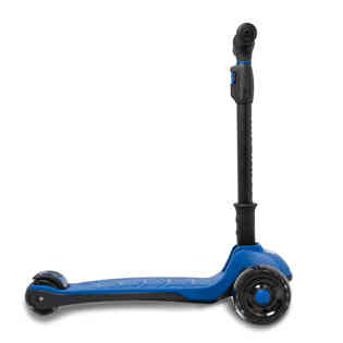 Tiny Wheel - SCOOTER (BLUE)