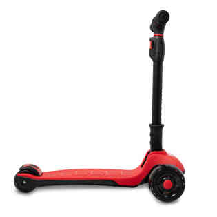 Tiny Wheel - SCOOTER (RED)