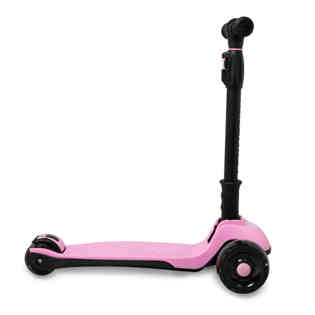 Tiny Wheel - SCOOTER (PINK)