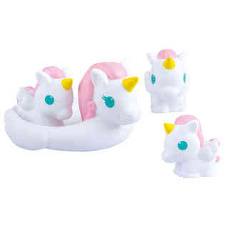 بلاي جو - بلايغو - عائلة سبلاشي يونيكورن