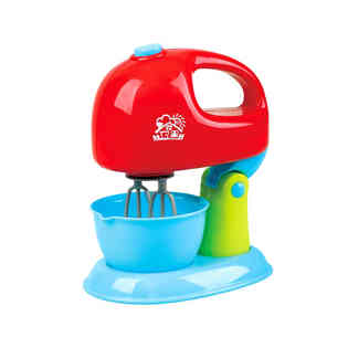 بلاي جو - خلاط مطبخ - 5 قطع