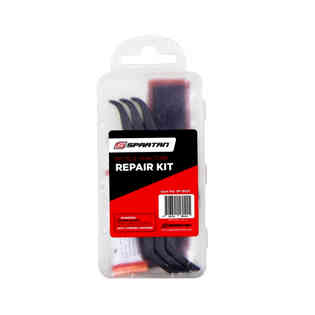 SPARTAN - BICYCLE PUNCTURE REPAIR KIT