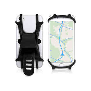 SPARTAN - BICYCLE CELL PHONE MOUNT