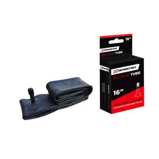 SPARTAN - BICYCLE TUBE 16"