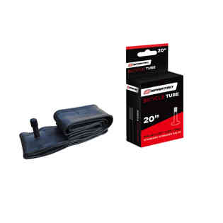 SPARTAN - BICYCLE TUBE 20"