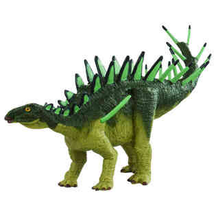 تيرا - داسنتروروس