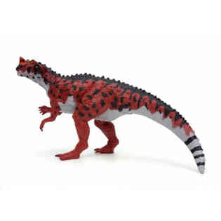 تيرا - مجسم ديناصور سيراتوصور ناسيكورنيس