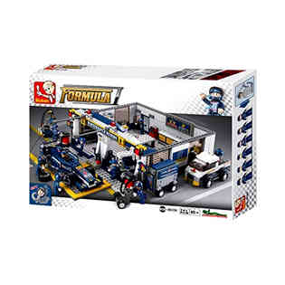 سلوبان - الصيانة