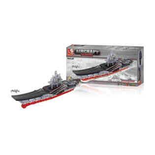 سلوبان - حاملة الطائرات - 1058 قطعه