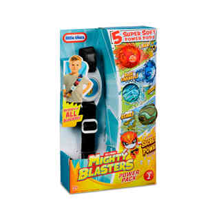 ليتل تايكس - عبوة 2 لإعادة تعبئة مايتي بلاسترز