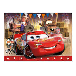 CLEMENTONI - PZL 30 CARS