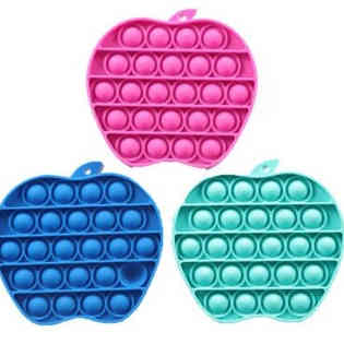 POP IT -  Apple games