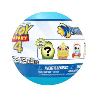 MASH'EMS -  Toy Story 4 - Gravity Display  S1