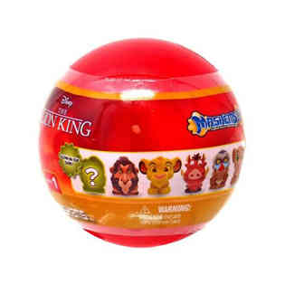 MASH'EMS - Lion King -  Gravity Display - S1