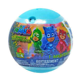 ماشيمس - بي جي ماسكس - الموسم 4