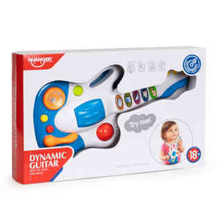 WINNER TOYS – B/O Baby Musical Guitar