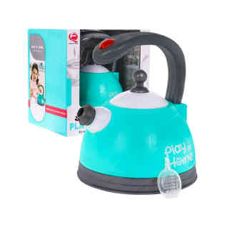 WINNER TOYS - Battery Operated Kettle