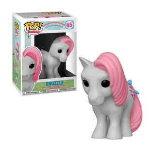 فانكو بوب - لعبة سنازل ماي ليتل بوني