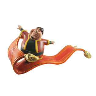 فنانيس - ببساط الريح حجم صغير