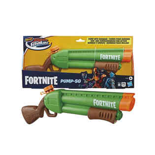 نيرف - فورتنايت اس اس بمب اس جي