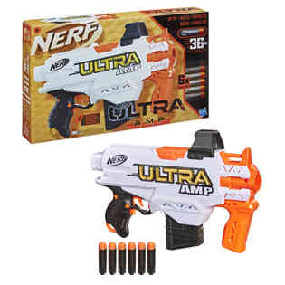 NERF - Ultra Amp